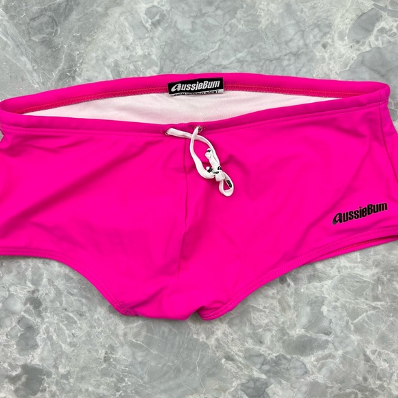 Aussiebum Swim Trunks - Picture 3 of 4